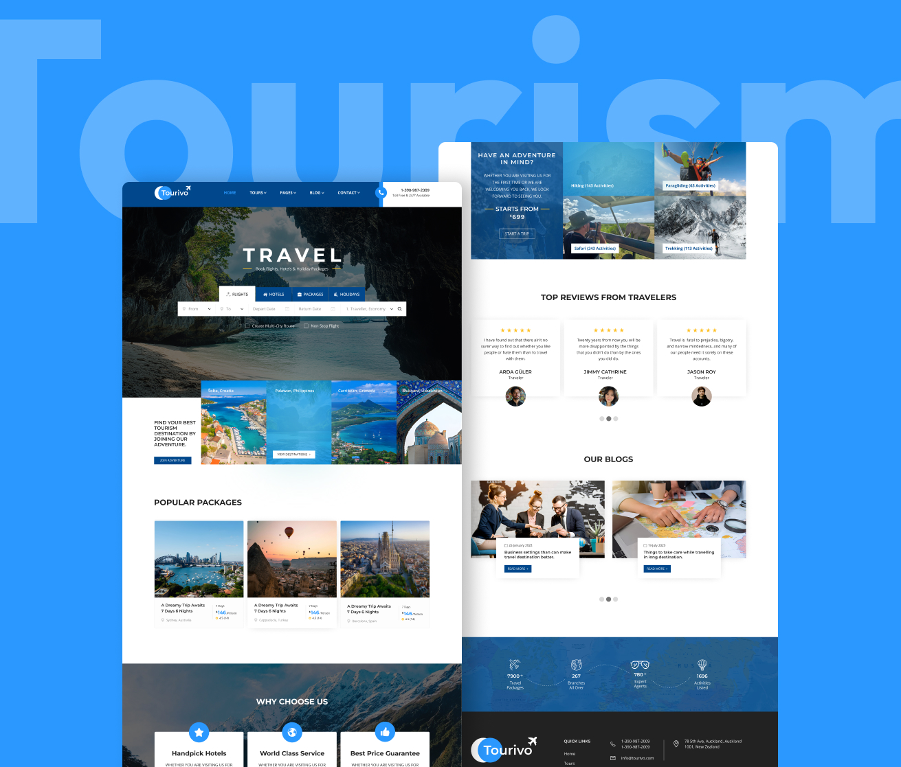 Image gallery marquee