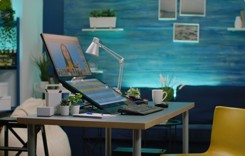 The Psychology Behind Great UI Design